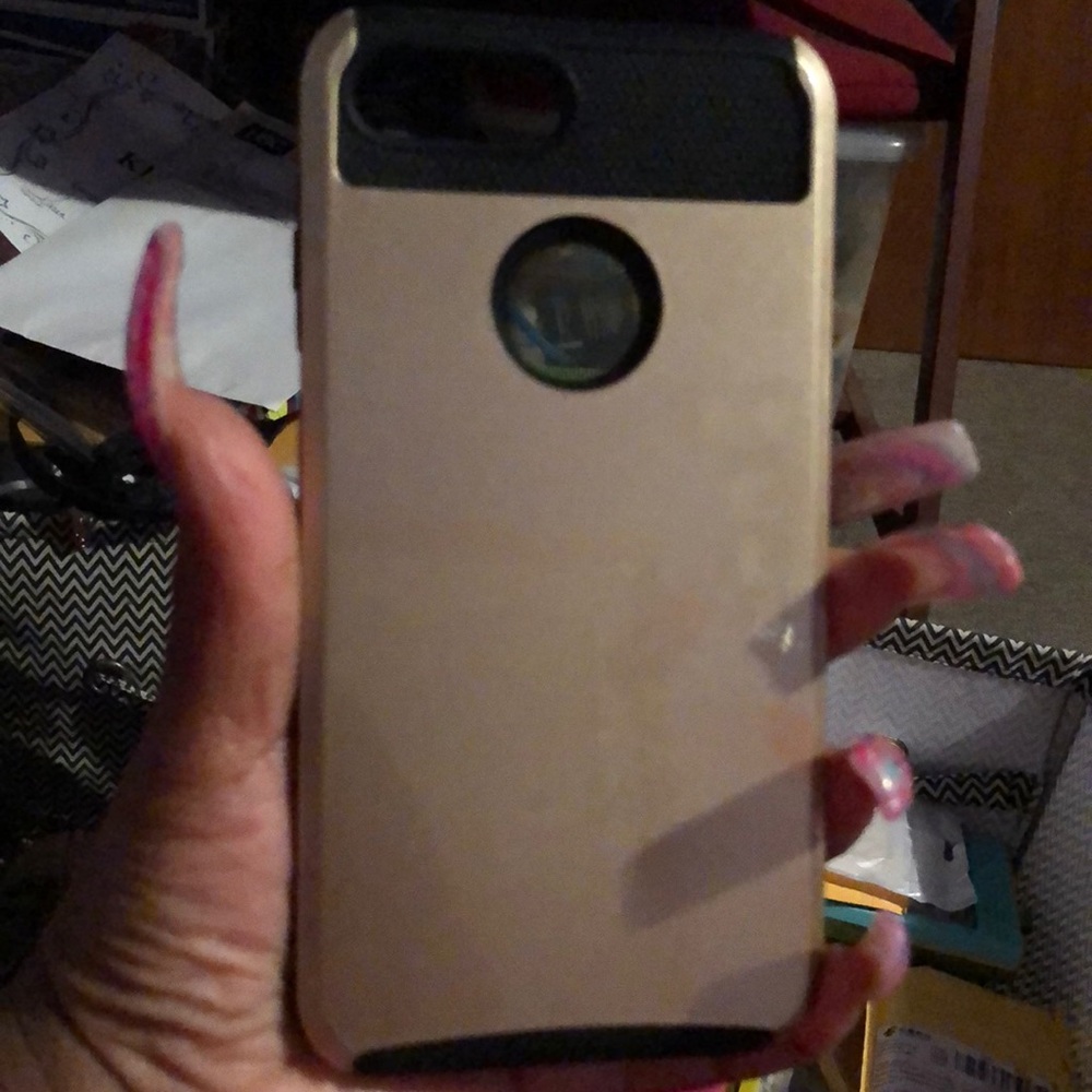 iPhone 7/8 Plus case never used